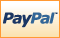 Paypal logo