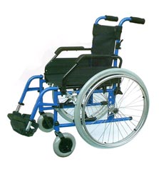 Dan Medica Wheelchair Hire