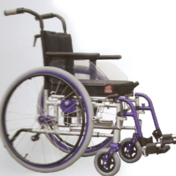 G5 Active Wheelchair